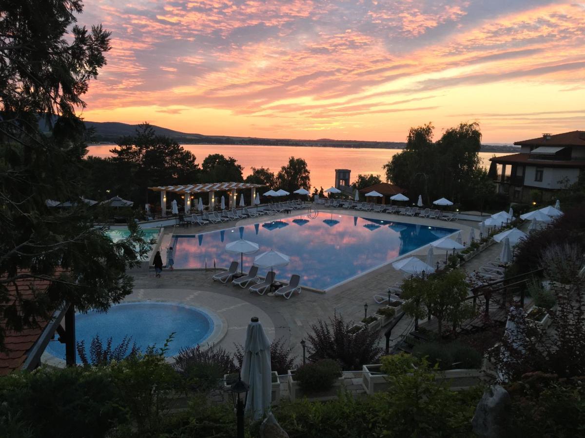 Quiet Apartment With Big Terrace In Santa Marina With Parking Szozopol Kültér fotó