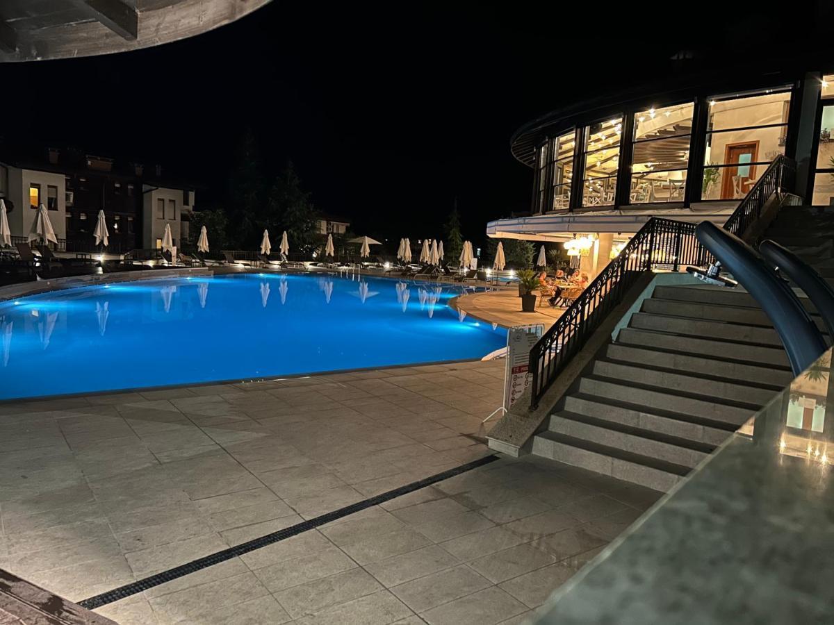 Quiet Apartment With Big Terrace In Santa Marina With Parking Szozopol Kültér fotó