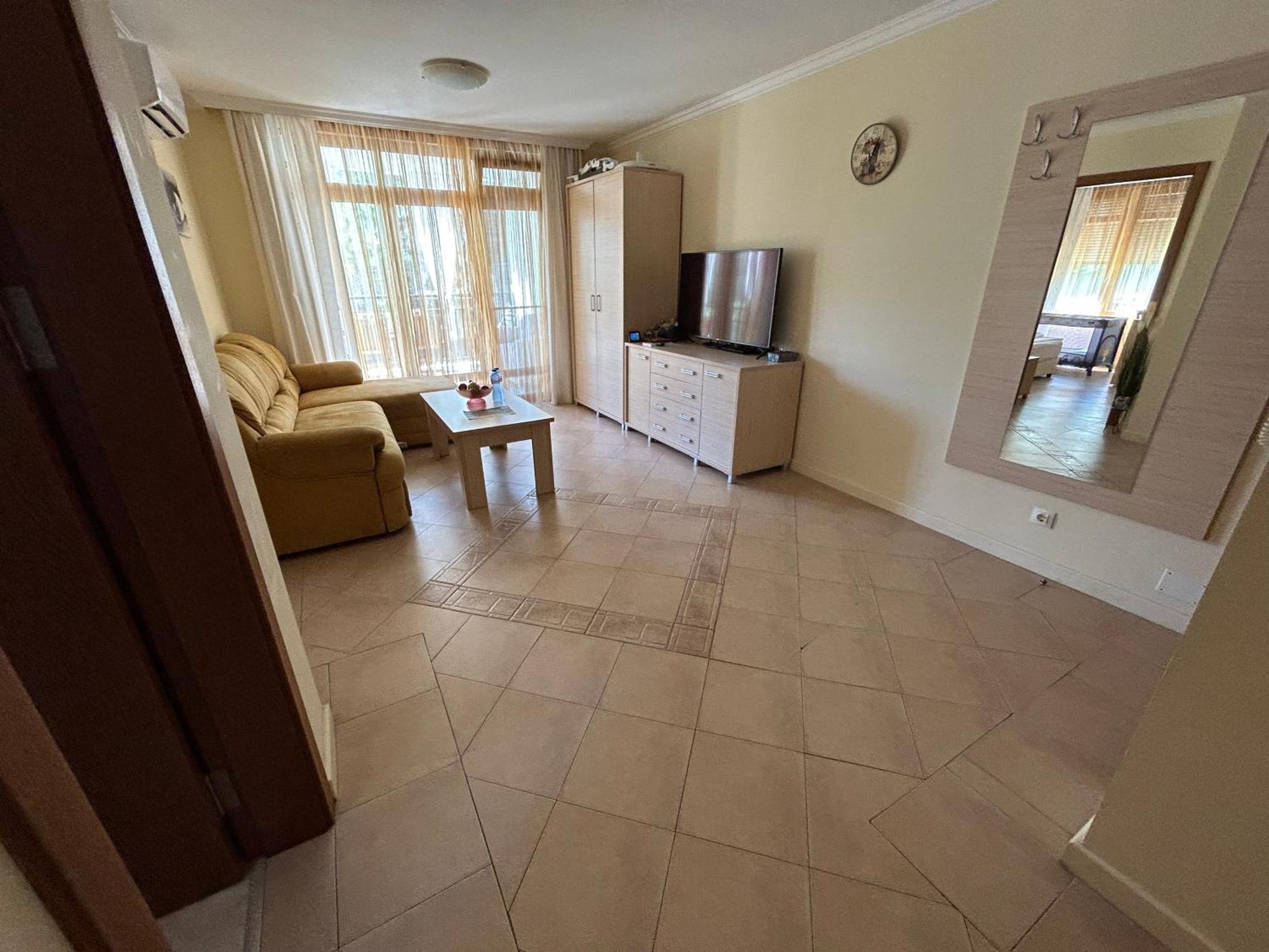 Quiet Apartment With Big Terrace In Santa Marina With Parking Szozopol Kültér fotó